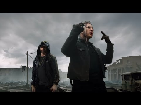 Eminem - Can't Be Broken (ft. Tom MacDonald) Morrison Remix 2024