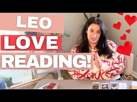 Leo - !BONUS! 🚨URGENT MESSAGE! I NEVER EXPECTED THIS! WOW!! Love Tarot Reading