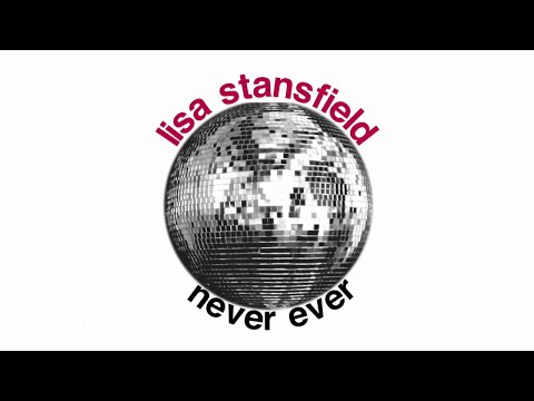 Lisa Stansfield - Deeper - Lyric Video