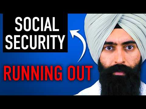 The Future of Social Security: Will It Be Enough for Retirement?