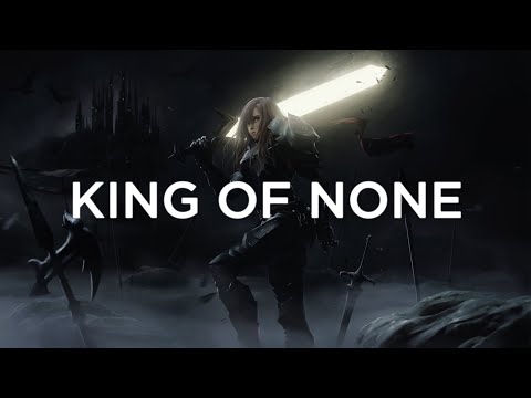 King Of None - Dawnbringer