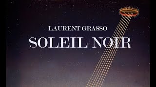 Soleil Noir, Laurent Grasso: Exhibition @ Fondation Hermés X Le Forum Tokyo