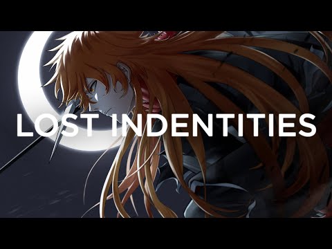 Lost Identities - Hollow (feat. Stephen Geisler)