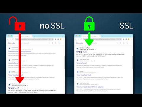 The Untold Truth About SSL Certificates and SEO