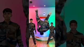 Challa 🔥 🇮🇳 Desh bhakti Dance #challa #uri #mainladjaana #ayushmanbadoniya #patrioticdance