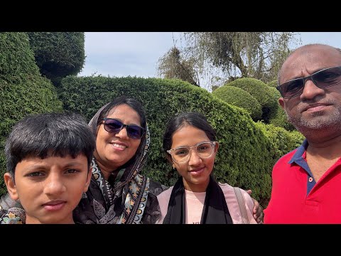 Mysore & Ooty Tour | April 2024 | Dr Surfraz J Hasim | Positive Life TV