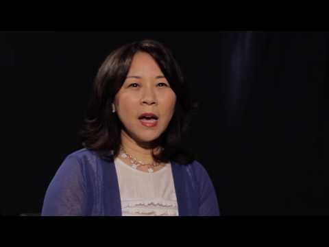 Learning Ethics and Integrity from Family - Kyung B. Yoon