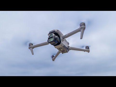 DJI AIR3S vs Air3 - Unexpected Upgrades!