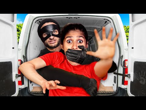 Who Kidnapped Pari? | Can We Find Her in Time..