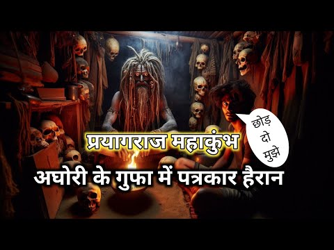 महाकुंभ में नागा साधुओं का अनदेखा रहस्य | Mahakumbh 2025 | Mystical Journeys