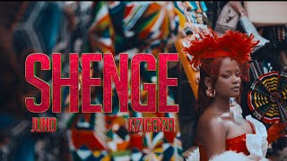 Juno Kizigenza - Shenge (Official Video)