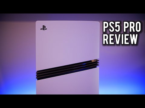 Four Days Later...Is the PS5 Pro REALLY worth $700?