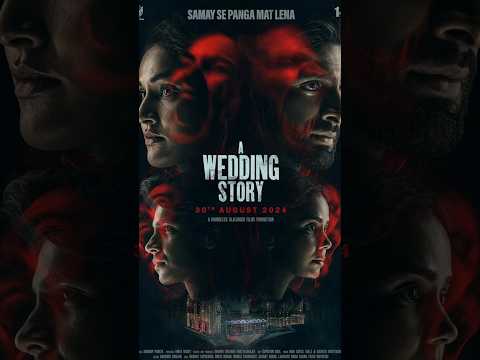 पंचक में हुई मौत !! | A Wedding Story Review | New Horror Movie Review Bigfilmee #shorts  #ytshorts