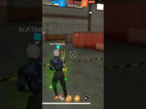 Freefire unexpected headshot gameplay #freefire #battleroyalegame #freefiremax #bangladesh