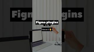 3 figma plugins to boost your UI design  #UIUXDesign #DesignTools #figma #uiux #webdesign #design