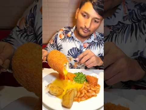 বড়লোকদের RESTAURANT এ খেলাম! 😍 #shorts #vlog