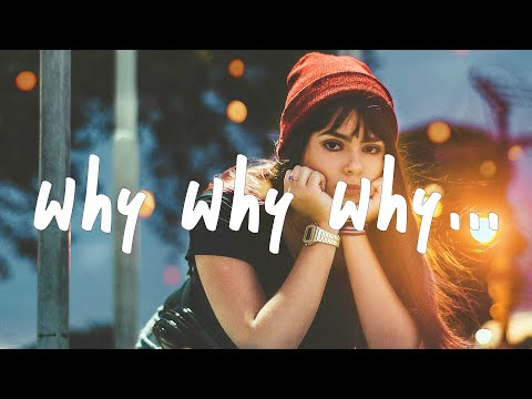 Shawn Mendes - Why Why Why (Lyrics)