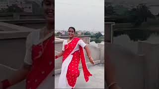 #dance #agomonidance #trending #agomoni #pujodance #bengalidancevideo by Aishi Nandi