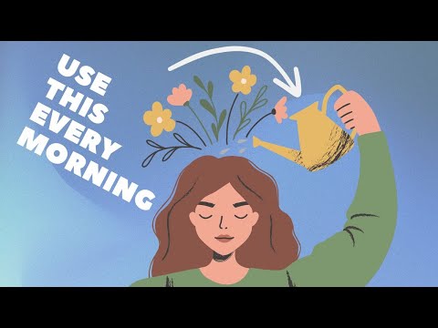 Transform Your Mind for Success with Positive Affirmations | Morning Affirmation