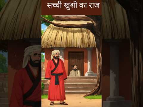 Best motivational video/motivational video/सच्ची खुशी/ hindi khaniya #story #cartoon #motivation