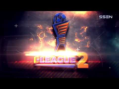 KLASA FC 0-2 FC Bengaluru United | I-League 2 Highlights