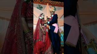 Dulha dulhan varmala video #wedding #shaadi #trending #viral #Video #shorts