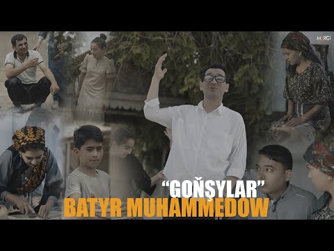 Batyr Muhammedow - Goňşylar • 4K Ultra HD