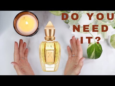 THIS OR THAT (Xerjoff Starlight, Olfactive Studio Chypre Shot ) | TheTopNote  #perfumereviews