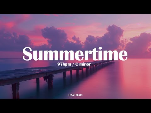 "Summertime" - Latino x Club Type Beat - Instrumental Summer | Lexal Beats