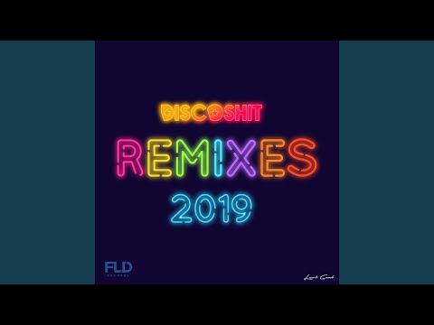 Stars (Disco's HIT Remix)