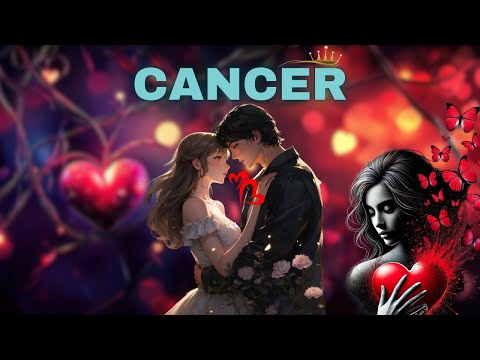 CANCER ❤️✨, 😦THEY HAVE ALREADY DECIDED TO DO THIS‼️THEY JUST HAVE TO FIGURE OUT HOW..🔮👀MARCH love