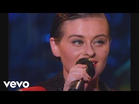 Lisa Stansfield - All Around the World (Live In Birmingham 1990)