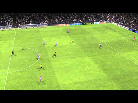 Toulouse FC 1 - 5 Pacy Football - Match Highlights