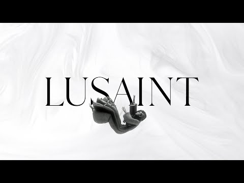 Lusaint - Remember Me (Lyric Video)