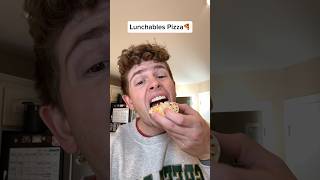 Lunchly VS Lunchables Food Hacks!