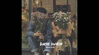 Dase durin (slow motion)