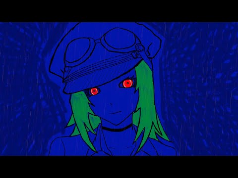 【GUMI-SynthV】Dec.-Kanaria【Megpoid】