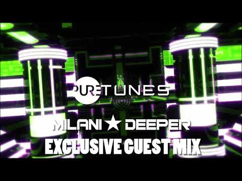 Milani Deeper - Exclusive Guest Mix// December 2020