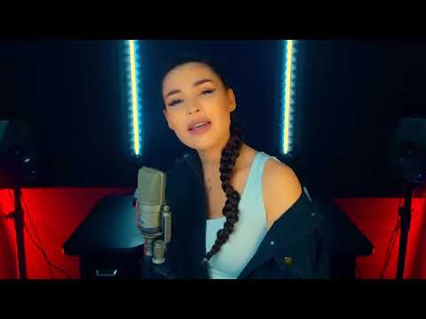 MISTY   All About You   Cover Jah Khalib   Кавер на новую песню Jah Khalib из ал