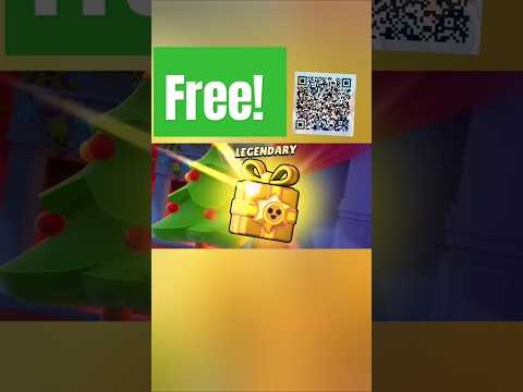 Free presents #brawlstars #shootingstarrdrops #starrdrops #presents #gifts #giftopening #free #code