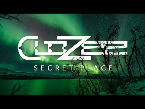 CloZee — Secret Place (4K UHD Music Video)