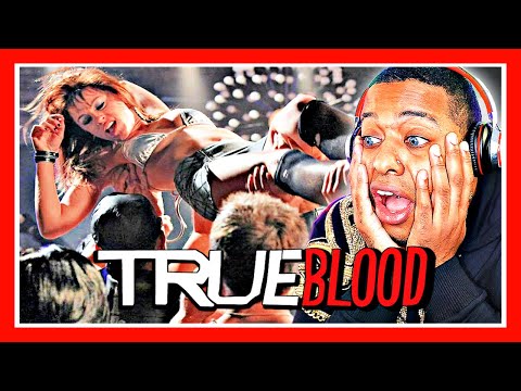 True Blood | 3x4 "9 Crimes" | REACTION