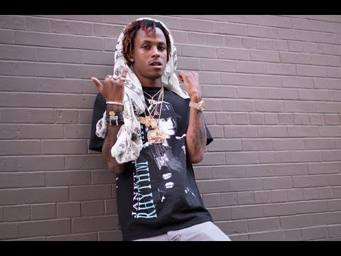 Rich The Kid - Band Man | Rich The Kid Top Hit Song 2024