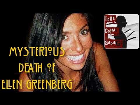 Mysterious Death of Ellen Greenberg /// Part 1