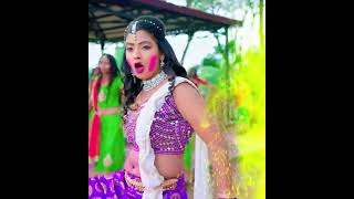 #khesari Lal 🌹#aksharasingh । होली में कबूतर।#bhojpuri #holisong2022 ।New Bhojpuri Holi song  status