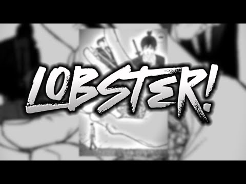 (slowed + reverb + bass boost) Lobster - RJ Pasin