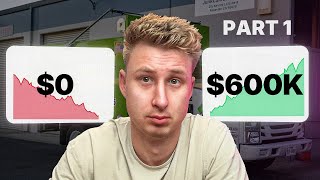 How I Built a $600K Junk Removal Business (Copy Me)