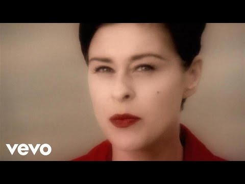 Lisa Stansfield - Don't Cry For Me