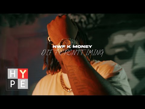 NWF K Money - "Different Timing" (Official Music Video)