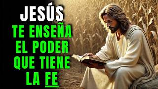 ASÍ CAMBIA TU VIDA HOY CON ESTAS 30 ENSEÑANZAS PODEROSAS DE JESÚS